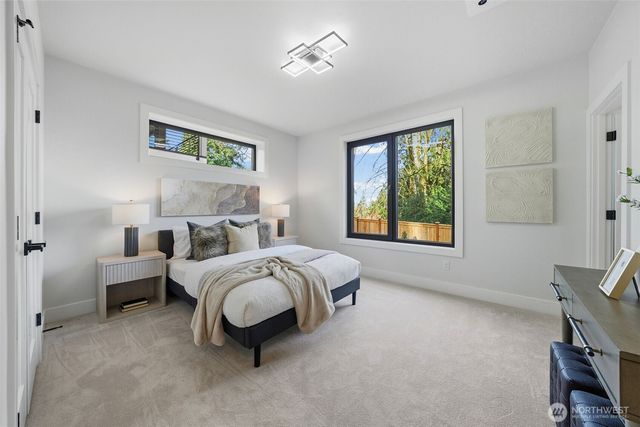 16068 SE 44TH Court, Bellevue, WA 98006