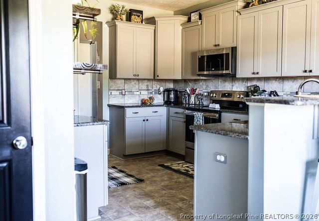 210 McGougan Road, Lumber Bridge, NC 28357