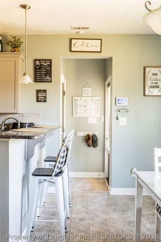 210 McGougan Road, Lumber Bridge, NC 28357