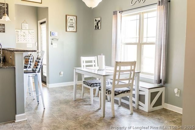 210 McGougan Road, Lumber Bridge, NC 28357