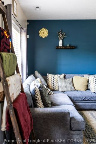 210 McGougan Road, Lumber Bridge, NC 28357