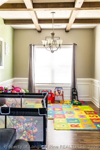 210 McGougan Road, Lumber Bridge, NC 28357