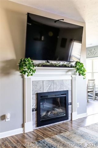 210 McGougan Road, Lumber Bridge, NC 28357