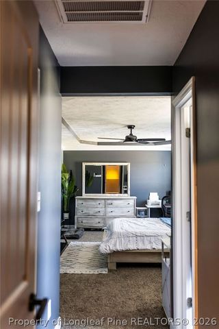 210 McGougan Road, Lumber Bridge, NC 28357