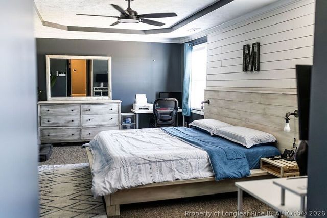 210 McGougan Road, Lumber Bridge, NC 28357