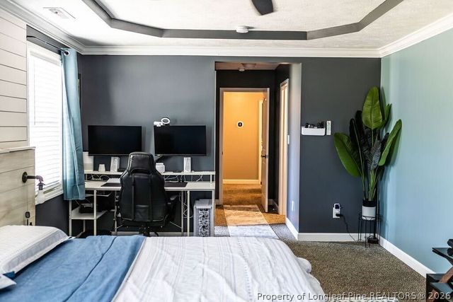 210 McGougan Road, Lumber Bridge, NC 28357