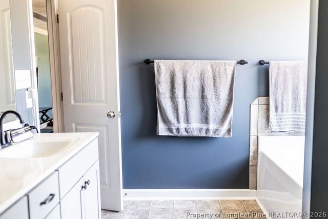 210 McGougan Road, Lumber Bridge, NC 28357