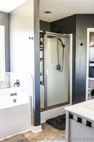 210 McGougan Road, Lumber Bridge, NC 28357