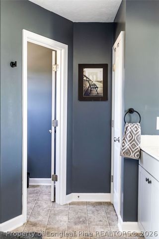 210 McGougan Road, Lumber Bridge, NC 28357