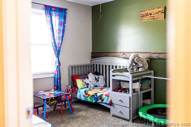 210 McGougan Road, Lumber Bridge, NC 28357