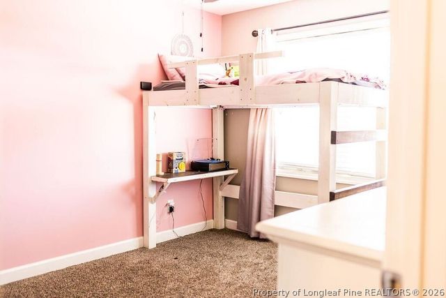 210 McGougan Road, Lumber Bridge, NC 28357