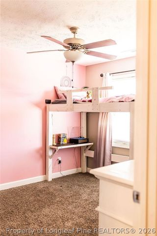 210 McGougan Road, Lumber Bridge, NC 28357