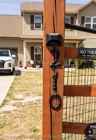 210 McGougan Road, Lumber Bridge, NC 28357