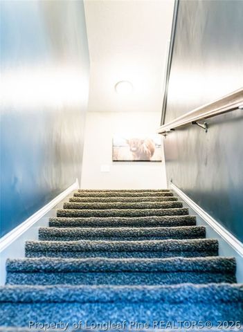 210 McGougan Road, Lumber Bridge, NC 28357