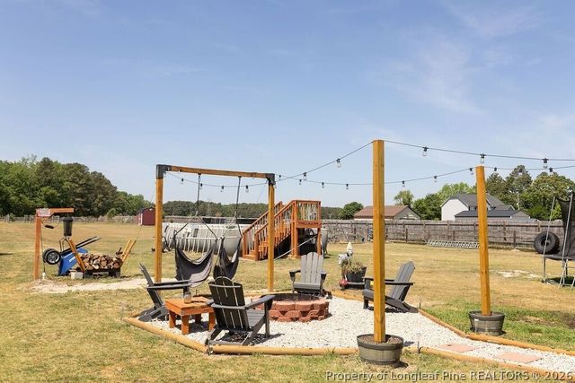 210 McGougan Road, Lumber Bridge, NC 28357