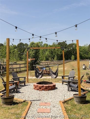 210 McGougan Road, Lumber Bridge, NC 28357