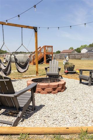 210 McGougan Road, Lumber Bridge, NC 28357