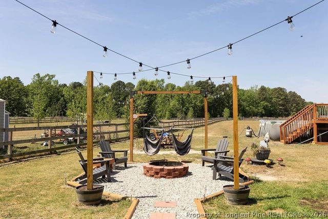 210 McGougan Road, Lumber Bridge, NC 28357