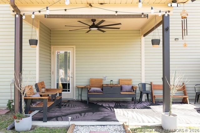 210 McGougan Road, Lumber Bridge, NC 28357