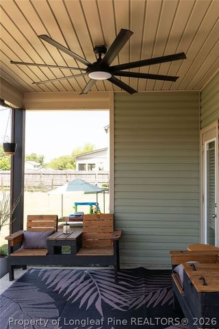 210 McGougan Road, Lumber Bridge, NC 28357