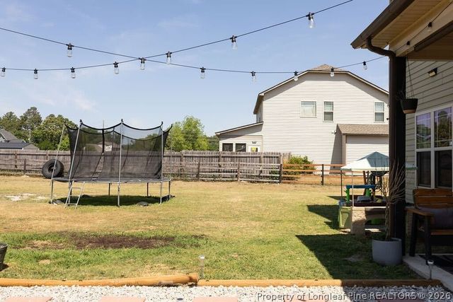 210 McGougan Road, Lumber Bridge, NC 28357