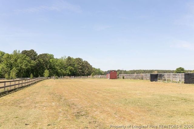 210 McGougan Road, Lumber Bridge, NC 28357