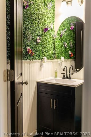 210 McGougan Road, Lumber Bridge, NC 28357