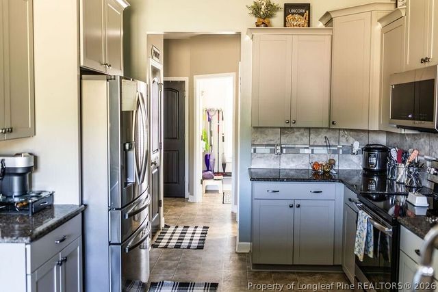 210 McGougan Road, Lumber Bridge, NC 28357