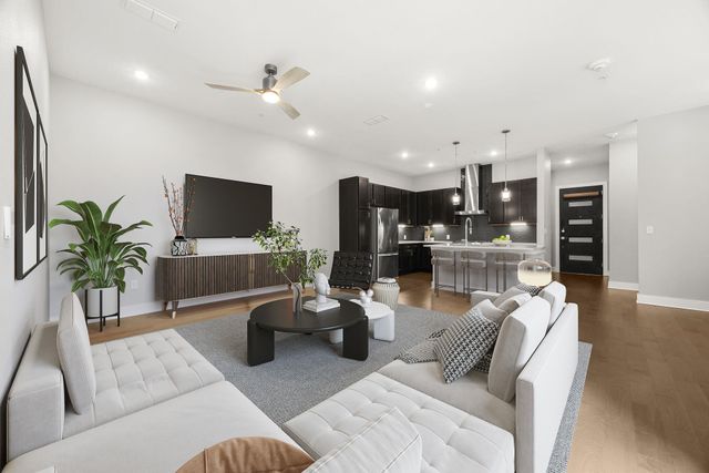 4325 Jackson Ave 2202, Austin, TX 78731