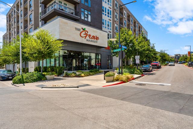 4325 Jackson Ave 2202, Austin, TX 78731