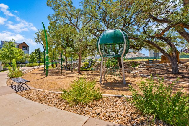 4325 Jackson Ave 2202, Austin, TX 78731