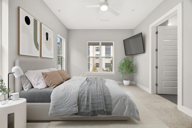 4325 Jackson Ave 2202, Austin, TX 78731