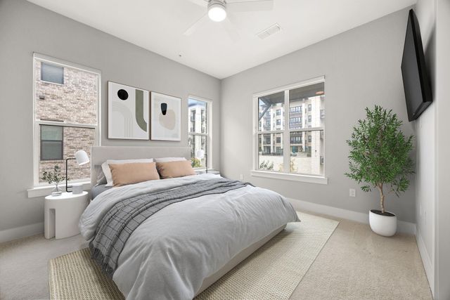 4325 Jackson Ave 2202, Austin, TX 78731