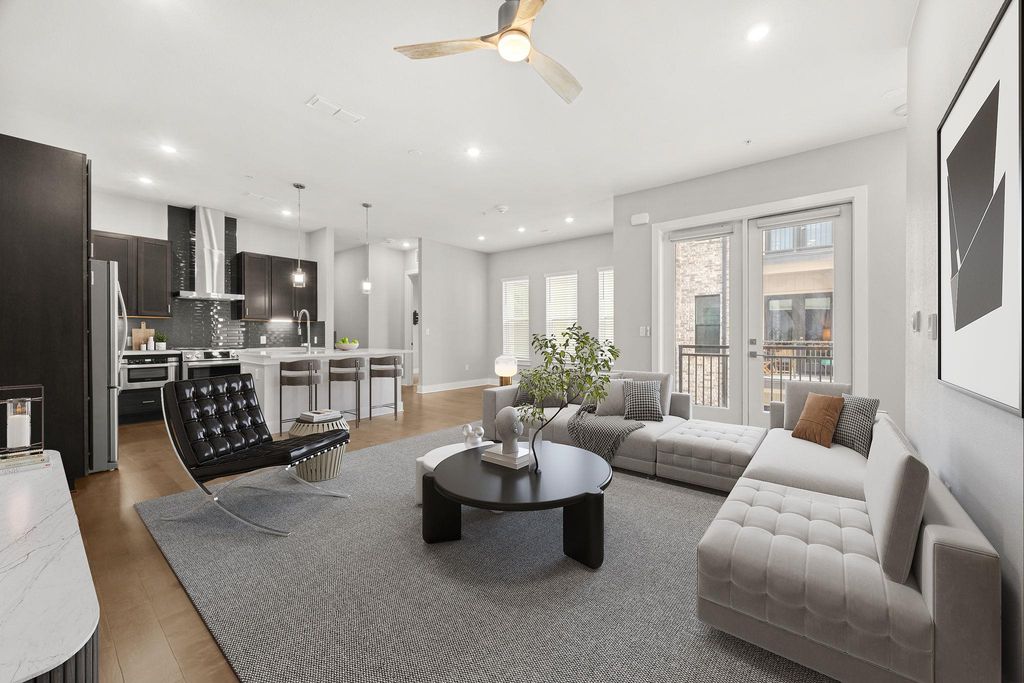 4325 Jackson Ave 2202, Austin, TX 78731