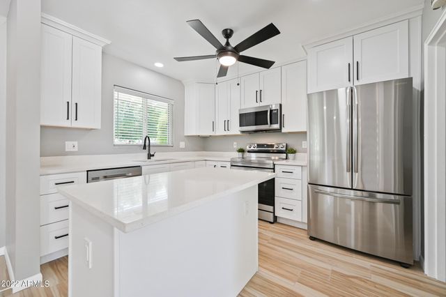 1226 W Rancho Drive, Phoenix, AZ 85013