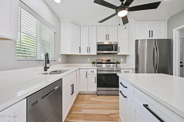 1226 W Rancho Drive, Phoenix, AZ 85013