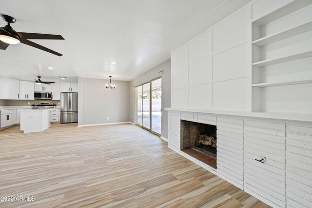 1226 W Rancho Drive, Phoenix, AZ 85013