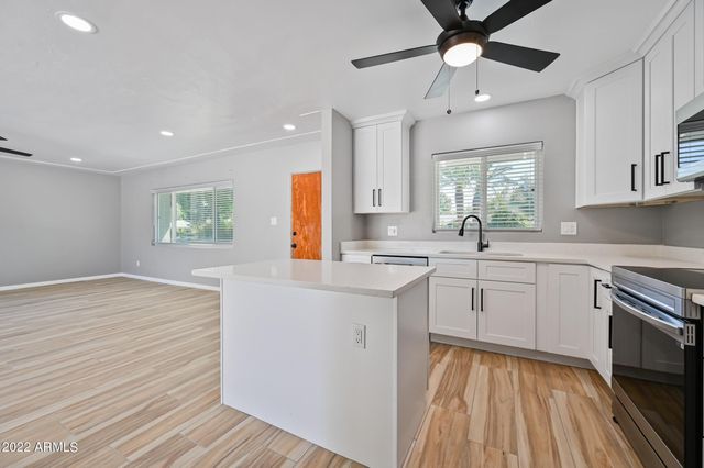 1226 W Rancho Drive, Phoenix, AZ 85013