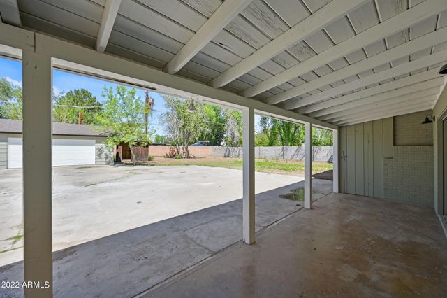 1226 W Rancho Drive, Phoenix, AZ 85013