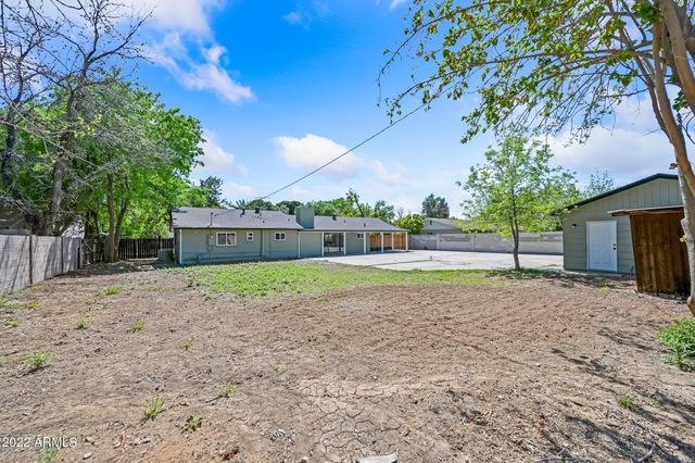 1226 W Rancho Drive, Phoenix, AZ 85013