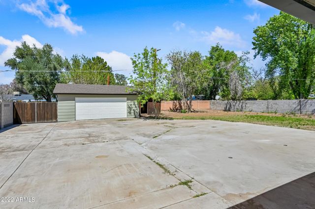 1226 W Rancho Drive, Phoenix, AZ 85013