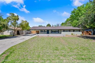 1226 W Rancho Drive, Phoenix, AZ 85013