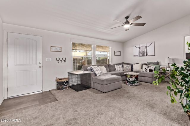 10951 N 91ST Avenue 84, Peoria, AZ 85345