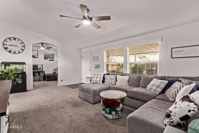 10951 N 91ST Avenue 84, Peoria, AZ 85345