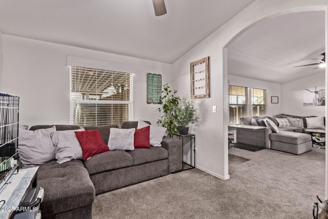 10951 N 91ST Avenue 84, Peoria, AZ 85345