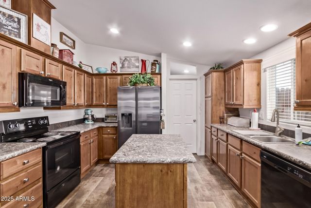 10951 N 91ST Avenue 84, Peoria, AZ 85345