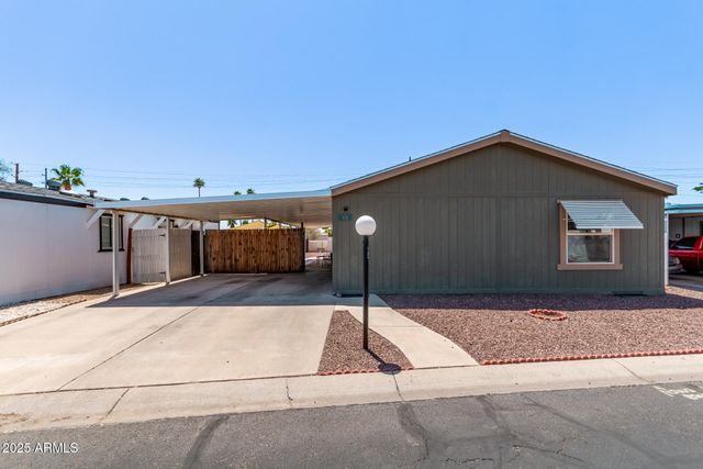10951 N 91ST Avenue 84, Peoria, AZ 85345