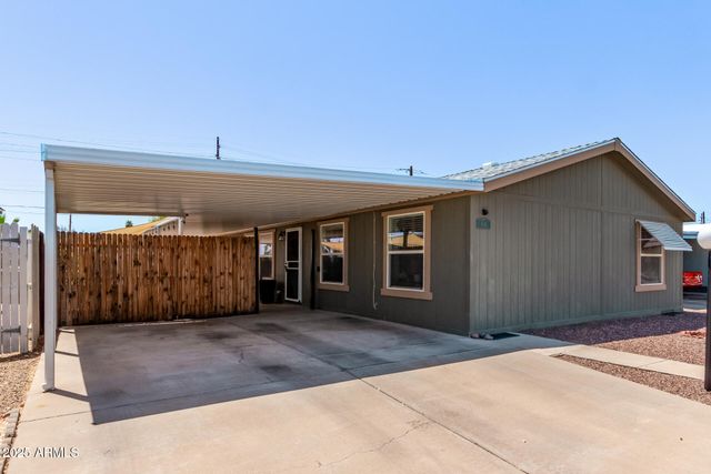 10951 N 91ST Avenue 84, Peoria, AZ 85345