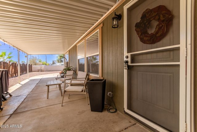 10951 N 91ST Avenue 84, Peoria, AZ 85345