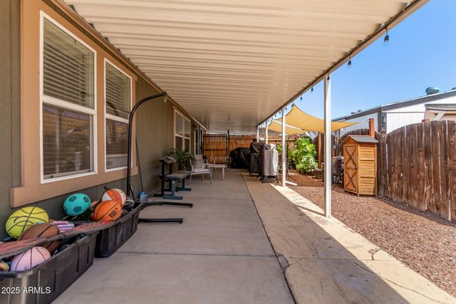 10951 N 91ST Avenue 84, Peoria, AZ 85345